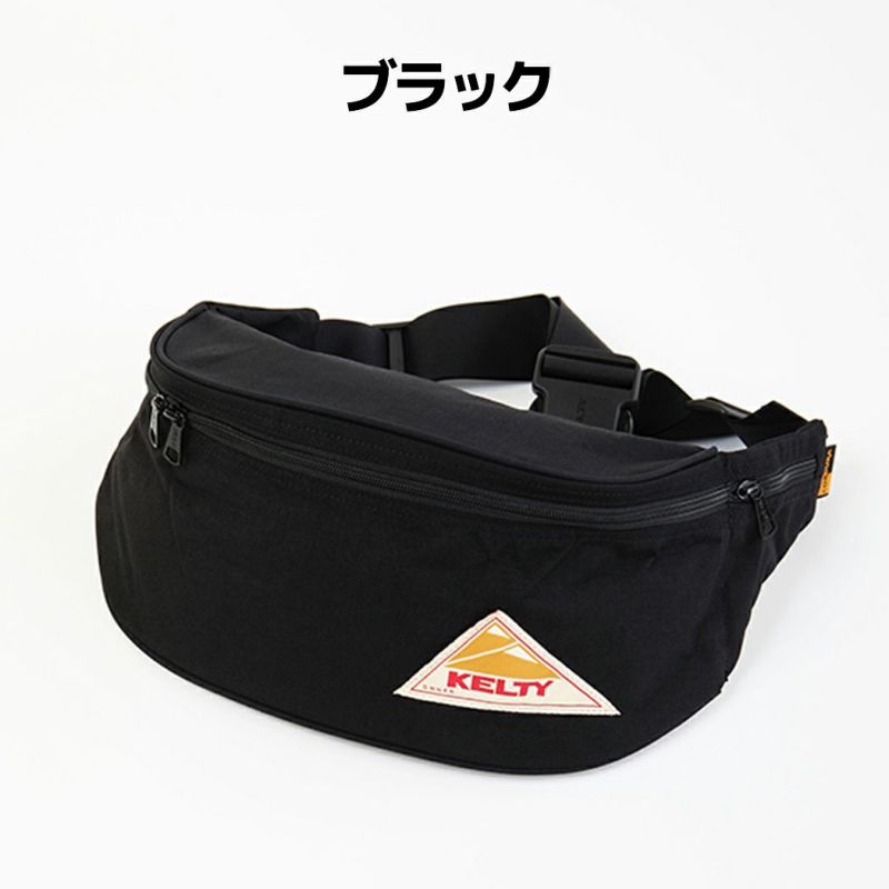 ケルティ バッグ ウエストバッグ ファニーパック ボディバッグ KELTY ヴィンテージ ミニファニー 5L B6サイズ 2591825 メンズ レディース 楽天ランキング受賞！今売れてます！】ケルティ KELTY MINI FANNY ミニ