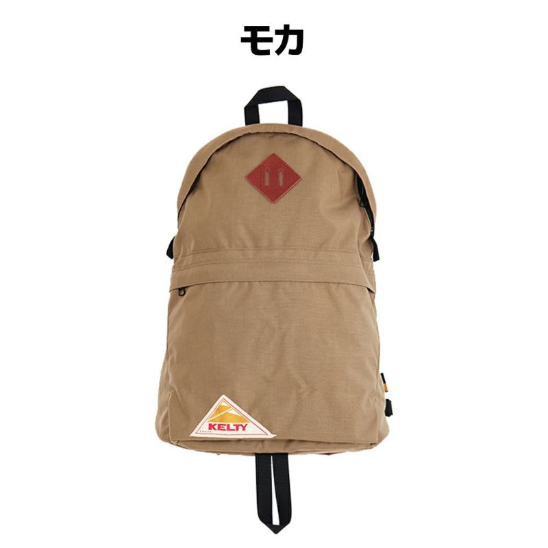 ケルティ KELTY GIRL'S DAYPACK ガールズ・デイパック レディース