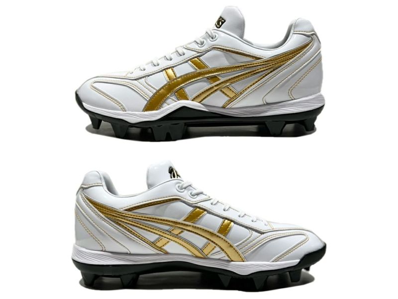 アシックス asics GOLDSTAGE ゴールドステージ マリオオリジナル