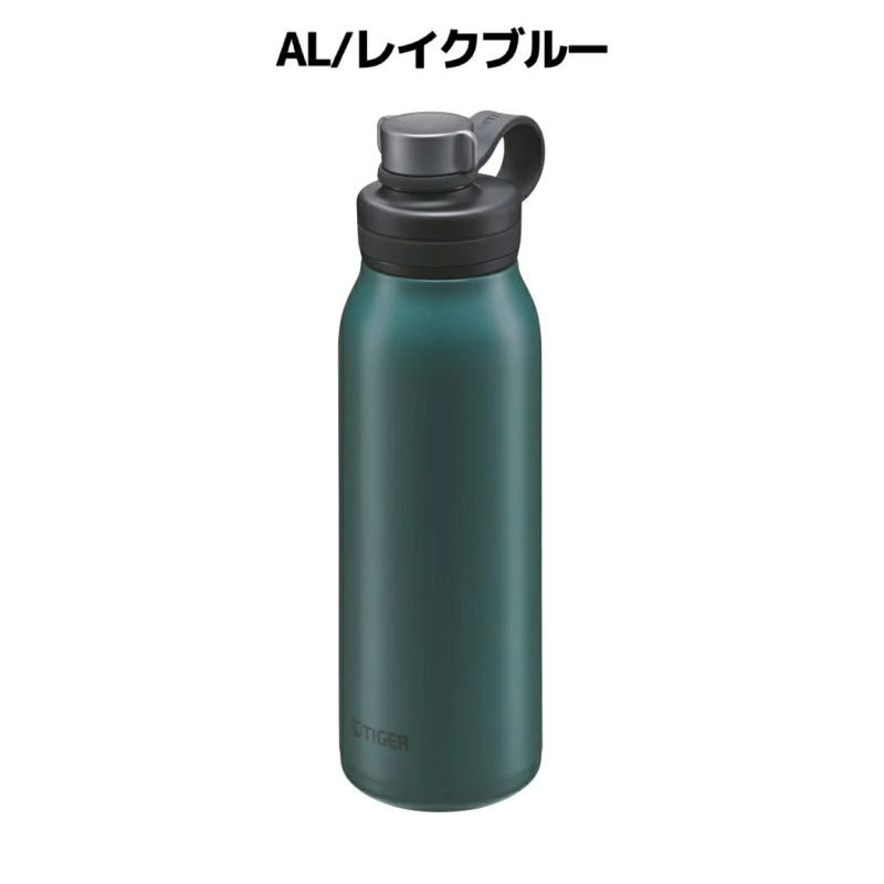 タイガー魔法瓶　１.２L タイガー魔法瓶 真空断熱炭酸ボトル 1.2L MTA-T120 (水筒