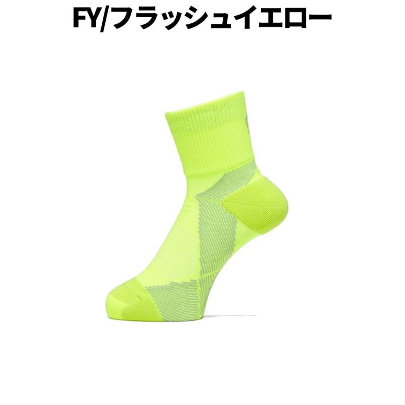 スポーツ 靴下 Arch B BK C3fit DK FY GC20301 LI N PP Quarter SR Socks Support W アーチサポート  クォーターソックス シースリーフィット ソックス マラソン メンズ ユニセックス ラウンドタイプ ランニング レディース 初回限定 ソックス