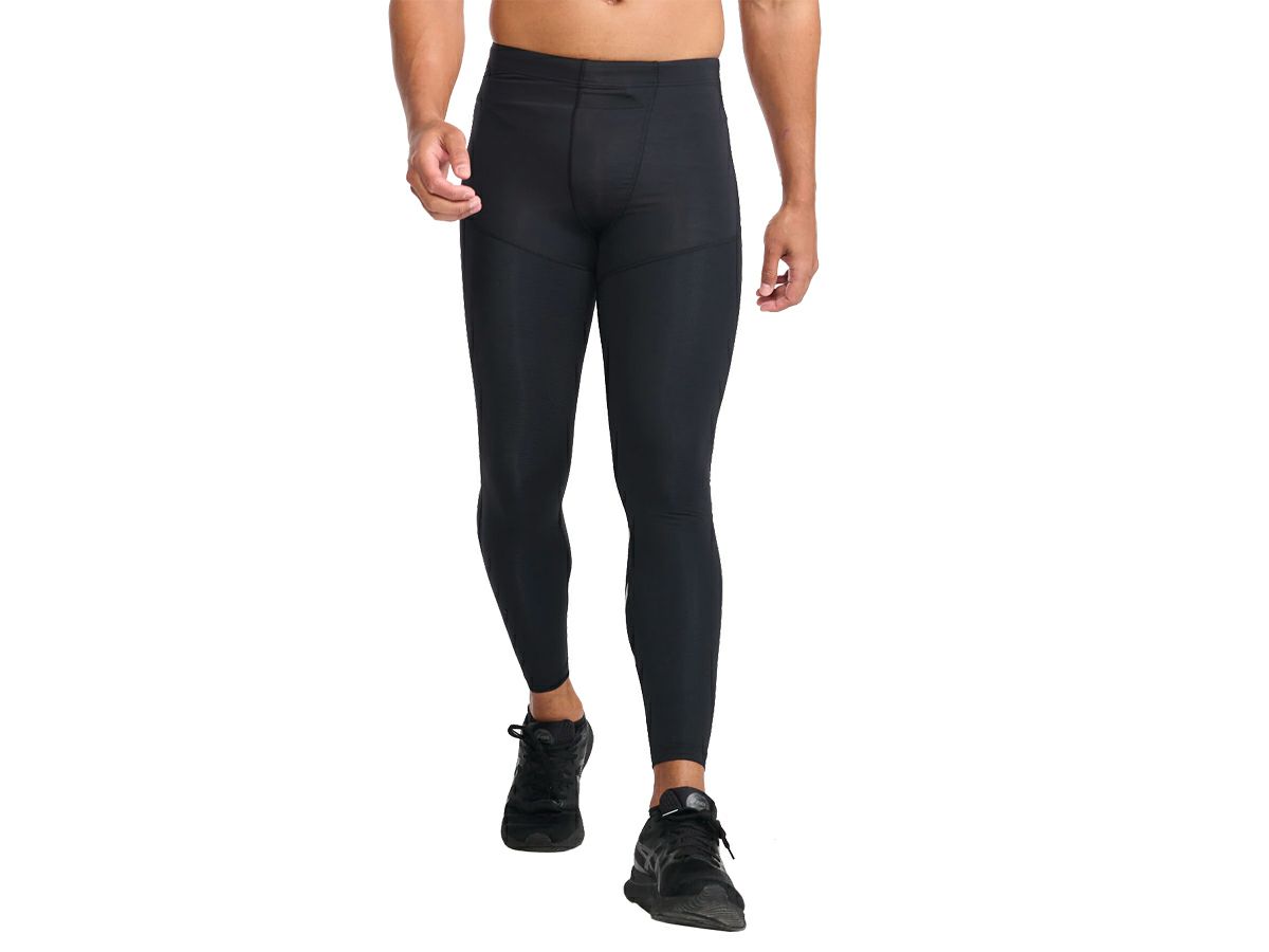 【新品未使用未着用サイズ:XS】2XU ロングタイツBLK/GRF 楽天市場】2XU ツータイムズユー PWXコンプレッションタイツ
