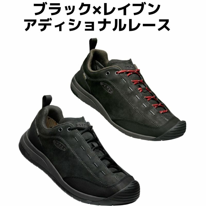 キーン KEEN JASPER 2 WP ジャスパー ツー ジャスパー2 ウォーター