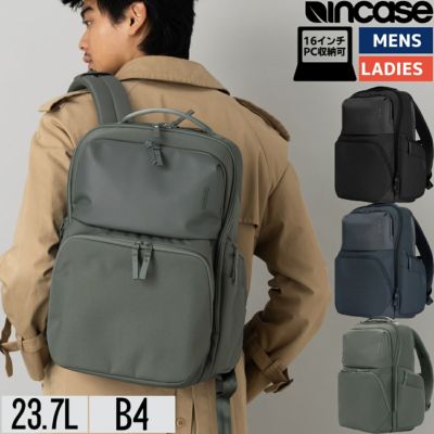 インケース：シティ コミューター パック【incase City Commuter Pack