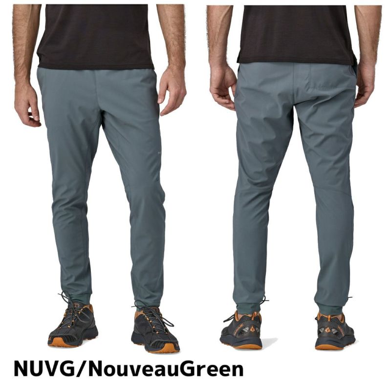 パタゴニア PATAGONIA Men's Terrebonne Joggers テルボンヌ