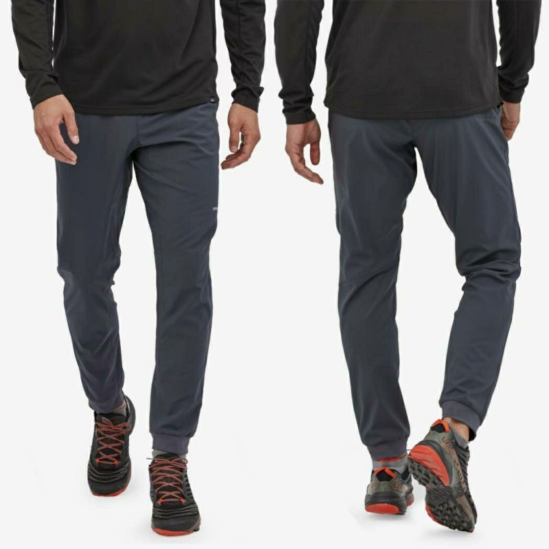 パタゴニア PATAGONIA Men's Terrebonne Joggers テルボンヌ・ジョガーズ メンズ 春 夏 カジュアル パンツ 速乾  軽量 ストレッチ 24540 | スポーツマリオ公式通販サイト