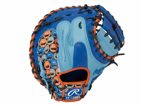 Rawlings 軟式用　キャッチャーミット　33インチ 軟式 HOH® THE RAWLINGS [キャッチャー用] サイズ 33 | グラブ