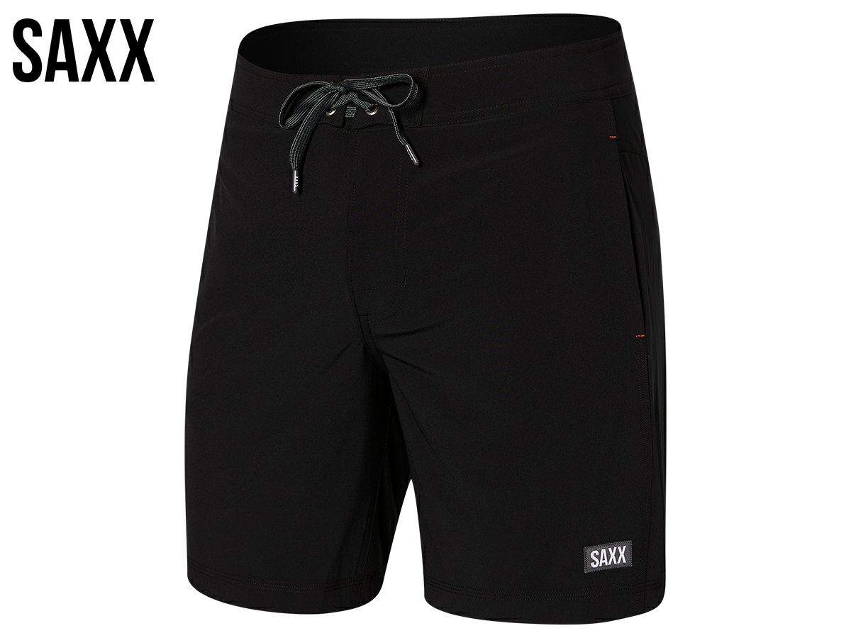 サックスアンダーウェアー SAXX UNDERWEAR KINETIC 2N1 SPORT メンズ
