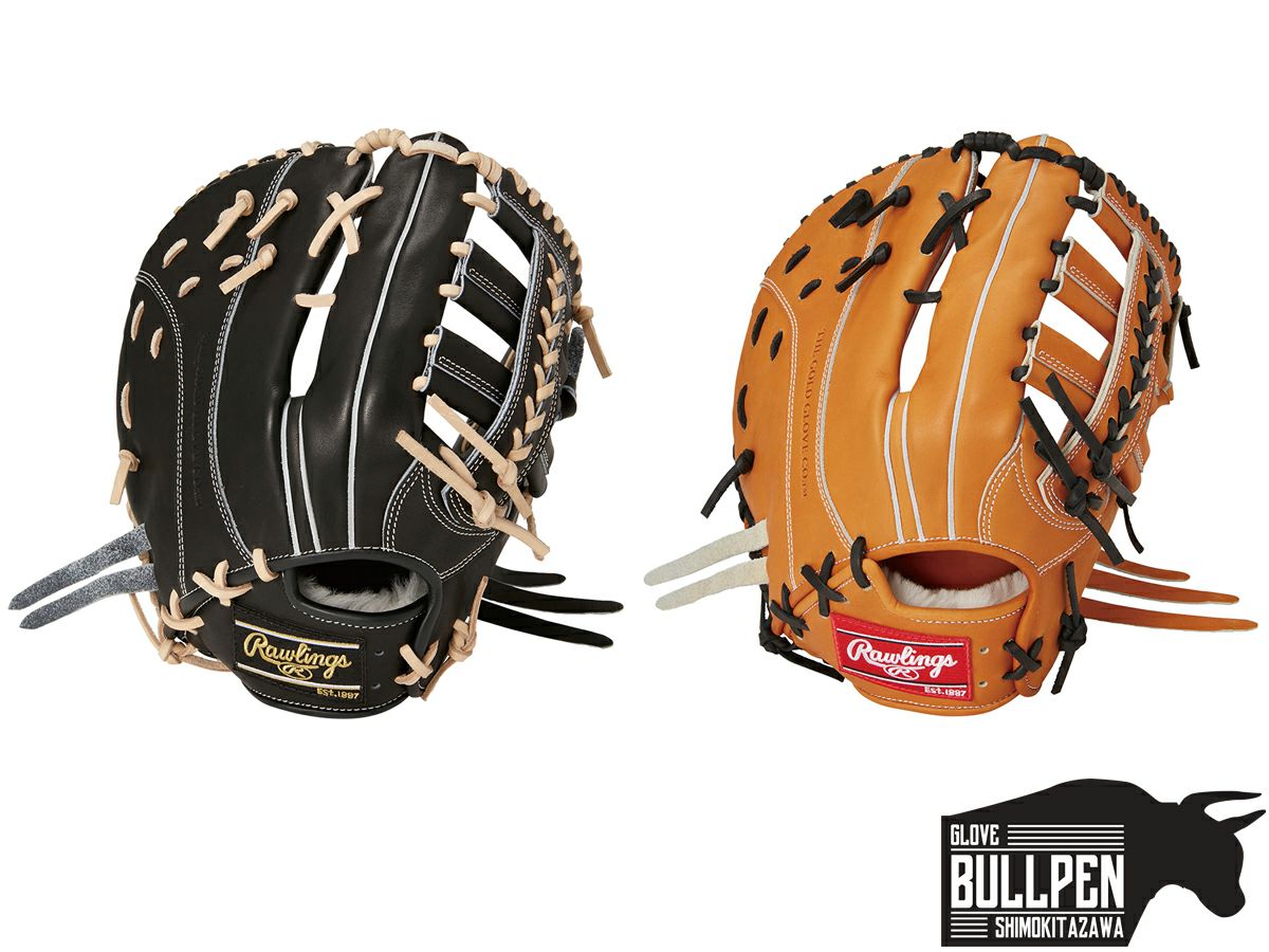 ローリングス Rawlings 専用グラブ袋付き HOH BREAK THE MOLD