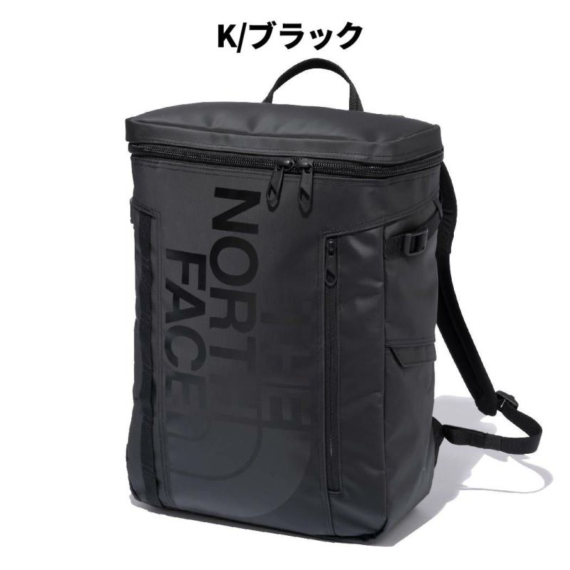 ノースフェイス THE NORTH FACE BC Fuse Box II 30L BCヒューズボックス2 メンズ レディース ユニセックス ブラック  カーキ カジュアル バッグ リュック バックパック 耐水 NM82255 K NT | スポーツマリオ公式通販サイト