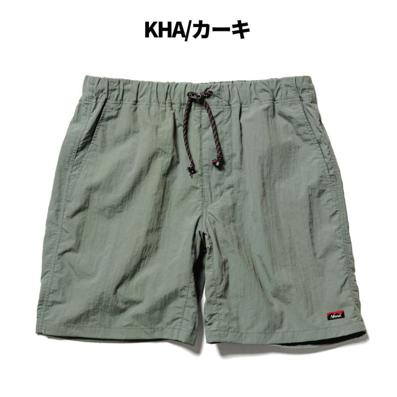 希少サイズ 即発送 WDS NANGA NYLON TUSSER SHORTS - www.depuk.co.uk