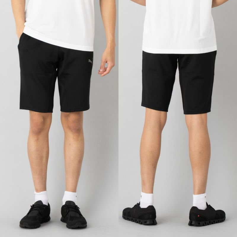 プーマ PUMA メンズ スポーツウェア ランニング上下セット T