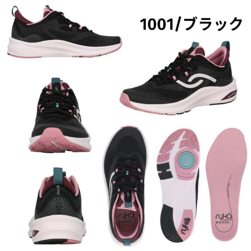 ライカ ネバークイット2 ryka NEVER QUIT2 レディース