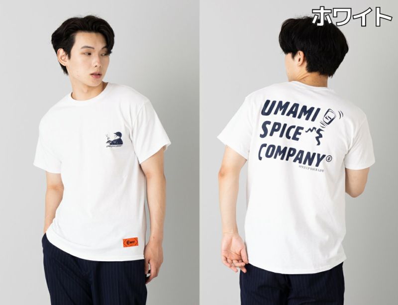 Stone *マリーナコットンTシャツ ロゴ入り 半袖 ホワイト t-14410054-s-new-era-385595.