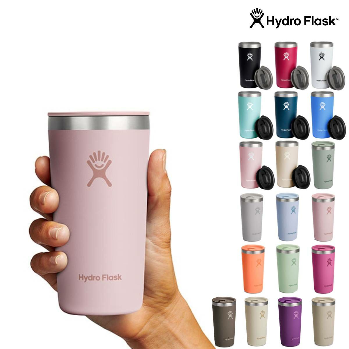 AMAZING COFFEE Hydro Flask ボトル タンブラー ☆新商品のお知らせ
