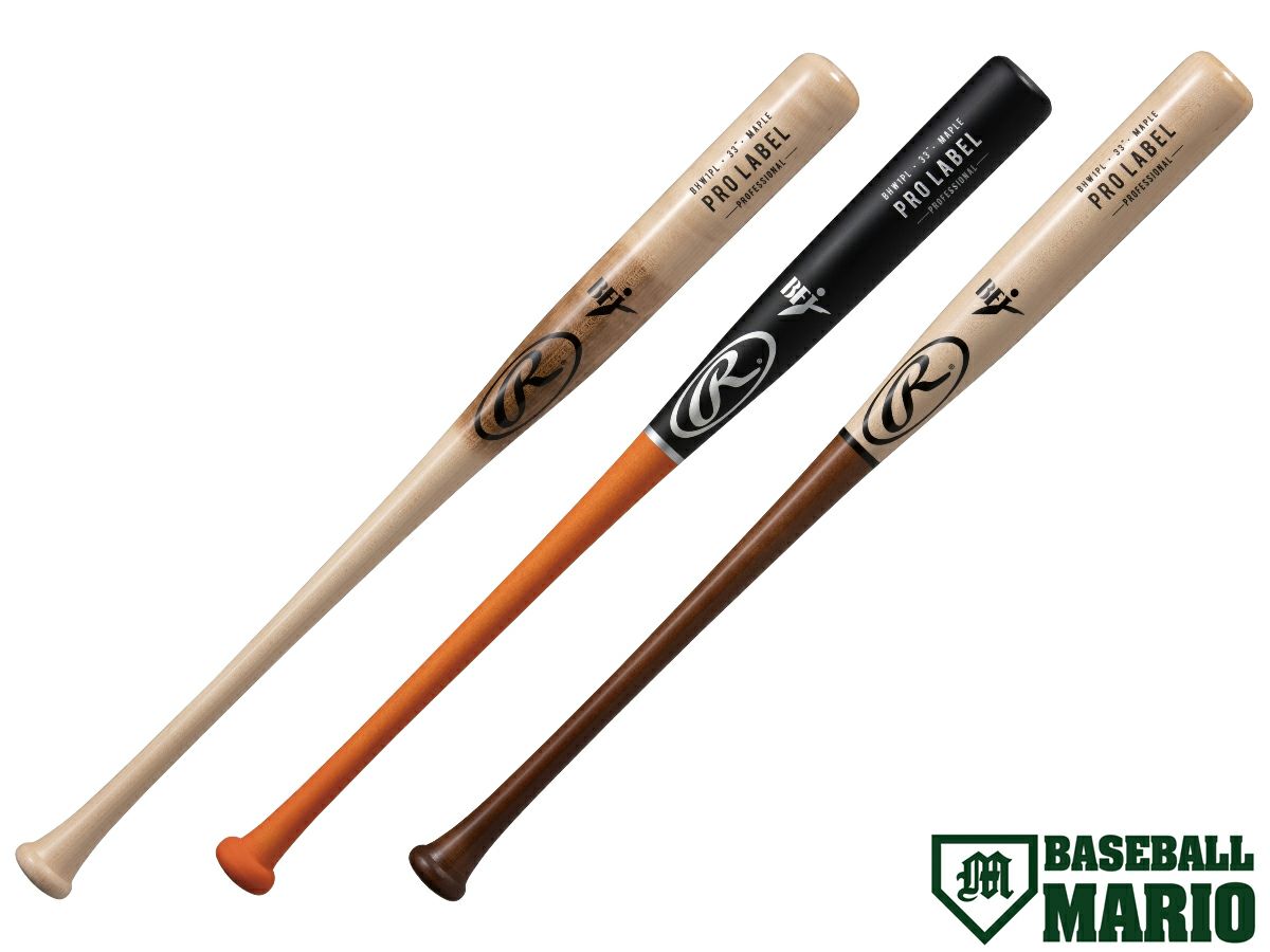 ローリングス Rawlings マックジャック MAC JACK 硬式用木製