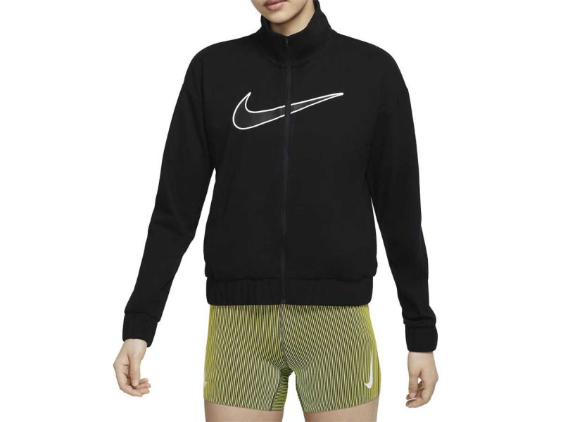 FCRB NIKE ビッグスウッシュ DRI-FIT PDK ジャケット 黒 M NIKE - FCRB NIKE ビッグスウッシュ DRI-FIT PDK ジャケット 黒