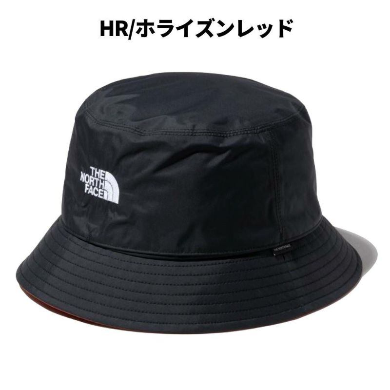 ノースフェイス THE NORTH FACE WP Camp Side Hat ウォータープルーフキャンプサイドハット ユニセックス オールシーズン  ネイビー ブラック カーキ ブラウン 登山 アウトドア トレイル カジュアル 帽子 ハット 防水 NN42234 HR K NT UB |  スポーツマリオ公式通販サイト