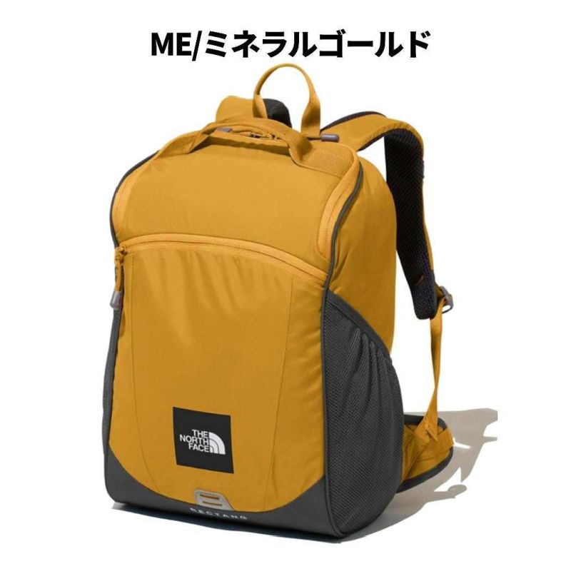 THE NORTH FACE 地図柄リュック RECTANG THE NORTH FACE 地図柄リュック RECTANG THE NORTH FACE（ザノース