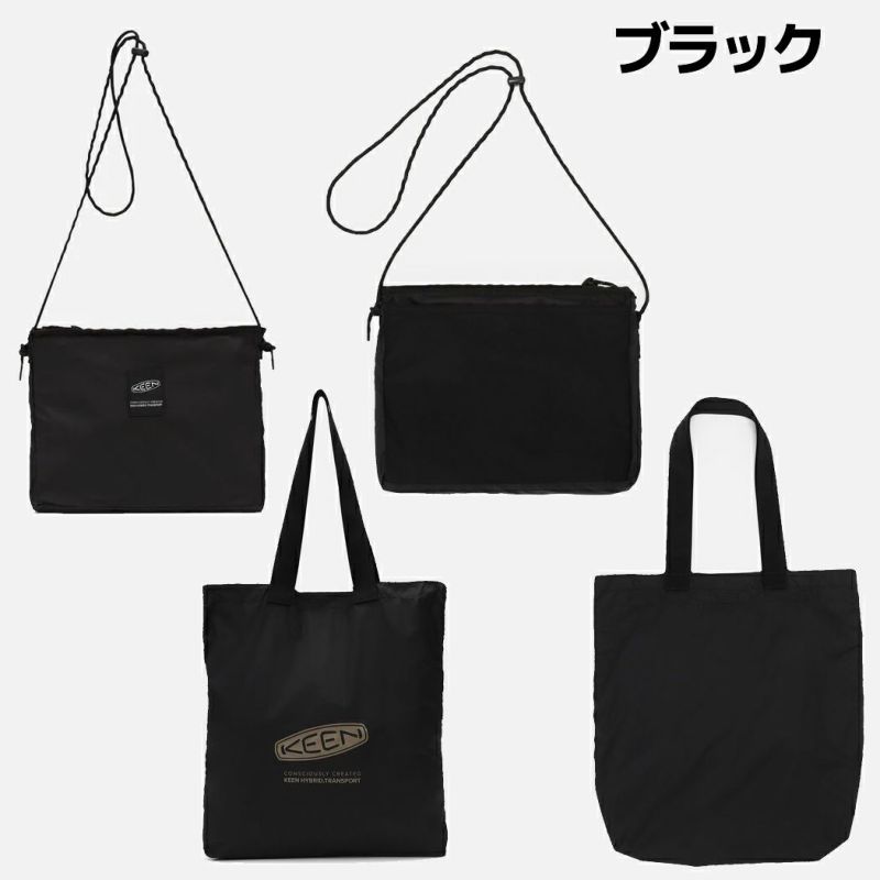 時間指定不可 エコバッグ バッグ KHT RECYCLE SACOCHE BAG IN ケーエイチティー リサイクル サコッシュ イン  mail.austintxhotels.com