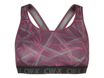 シーダブリューエックス ワコール CW-X スポーツブラ(AB・CDカップ) インナー アンダー スポーツブラ ブラトップ HTY128-VI