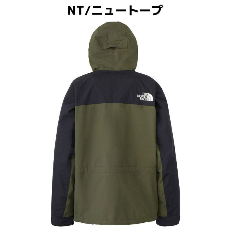 ザ・ノース・フェイス THE NORTH FACE 【正規取扱店】マウンテンライトジャケット Mountain Light Jacket メンズ  カジュアル ウェア アウター ゴアテックス 防水 透湿 NP62450 K KT NT UN | スポーツマリオ公式通販サイト