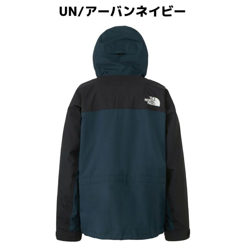 ザ・ノース・フェイス THE NORTH FACE 【正規取扱店】マウンテンライトジャケット Mountain Light Jacket メンズ  カジュアル ウェア アウター ゴアテックス 防水 透湿 NP62450 K KT NT UN | スポーツマリオ公式通販サイト