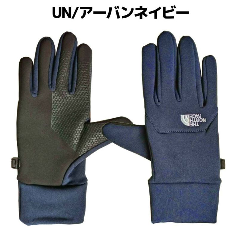 正規取扱店】ノースフェイス THE NORTH FACE Etip Glove イー