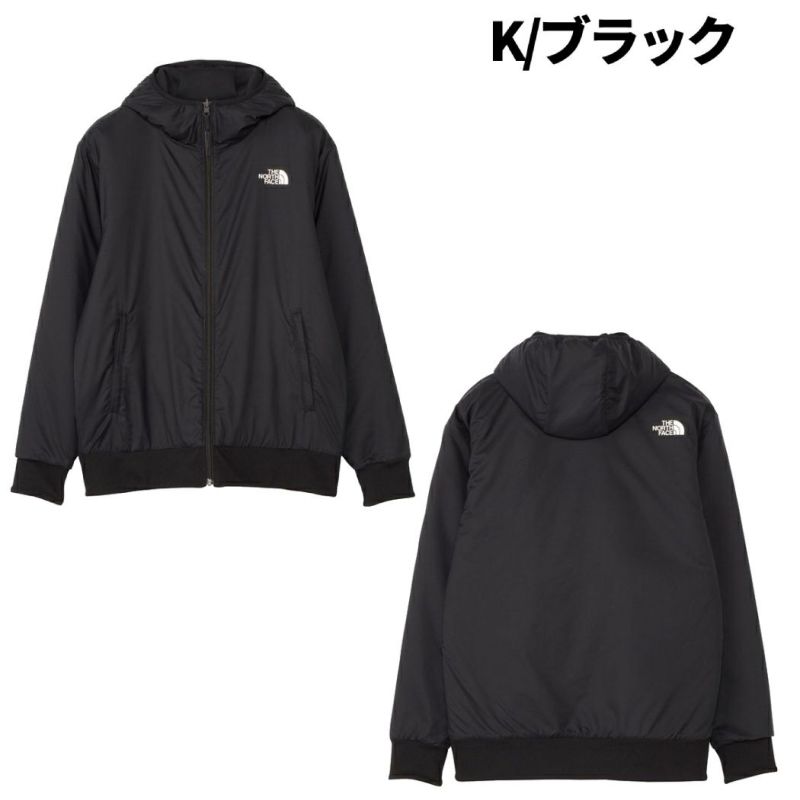 ノースフェイス THE NORTH FACE リバーシブルテックエアーフーディ Reversible Tech Air Hoodie パーカ 登山  アウトドア トレイル ウェア NT62289 アウトレット セール | スポーツマリオ公式通販サイト