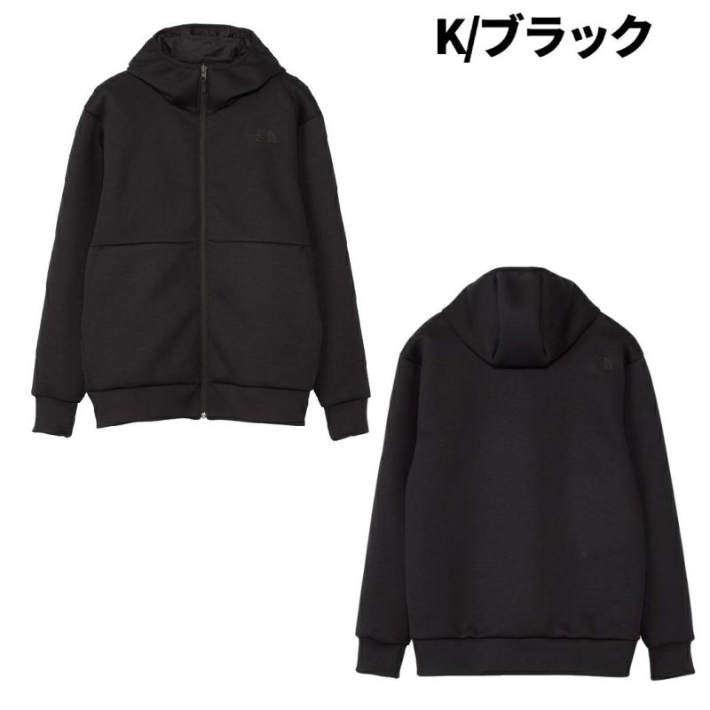 ノースフェイス THE NORTH FACE リバーシブルテックエアーフーディ Reversible Tech Air Hoodie パーカ 登山  アウトドア トレイル ウェア NT62289 | スポーツマリオ公式通販サイト