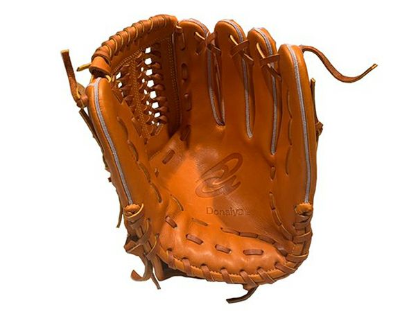 ドナイヤ Donaiya 軟式用グラブ 内野手用 サイズ6 一般 左投げ用 ドナイヤ Donaiya 軟式用グラブ 内野手用 サイズ6 一般 左投げ用