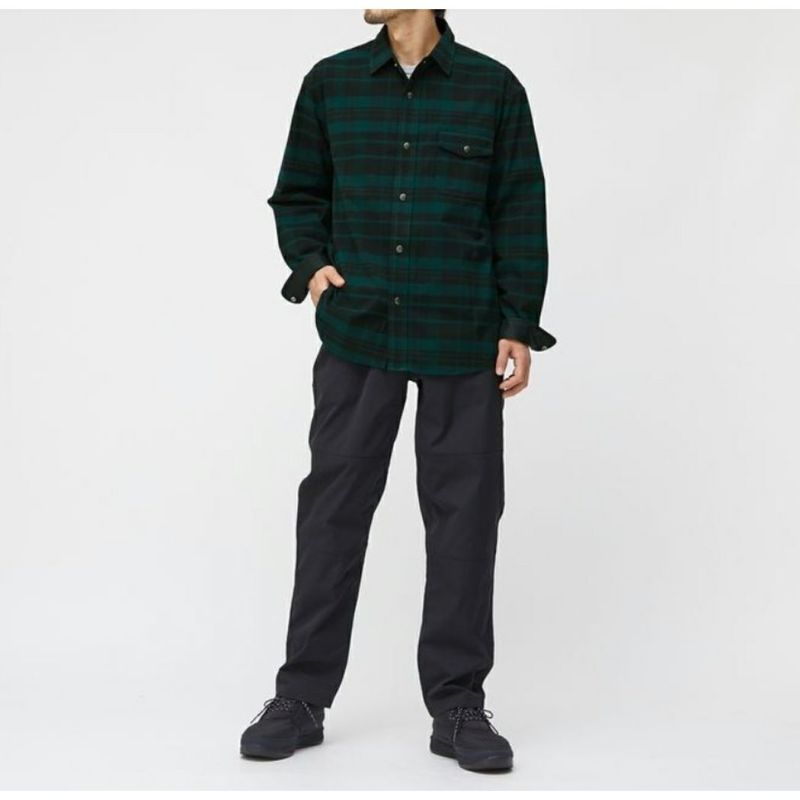 中古・古着通販】THE NORTH FACE (ザ ノース フェイス) Brushy Creek