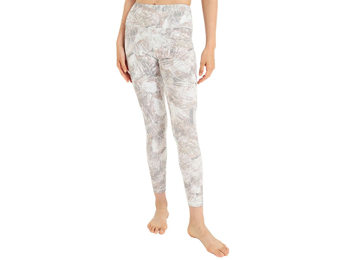 スリア suria コージーレギンス レディース ヨガ ピラティス ハイ