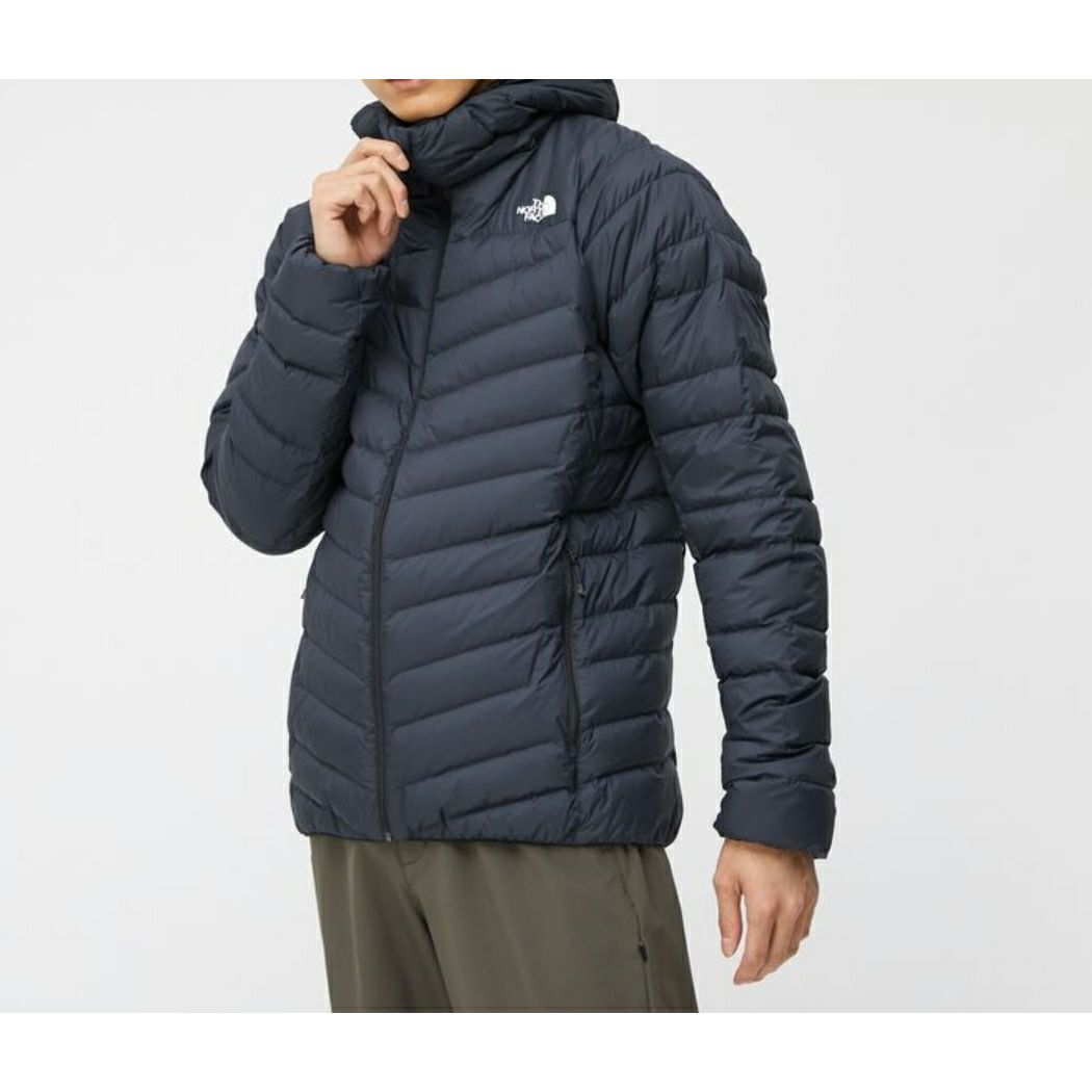 ザ・ノース・フェイス THE NORTH FACE Thunder Hoodie サンダー