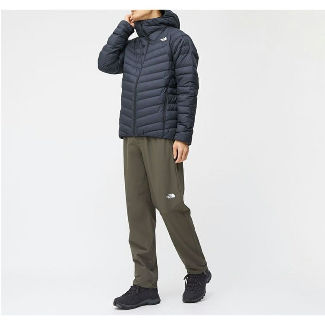ザ・ノース・フェイス THE NORTH FACE Thunder Hoodie サンダー