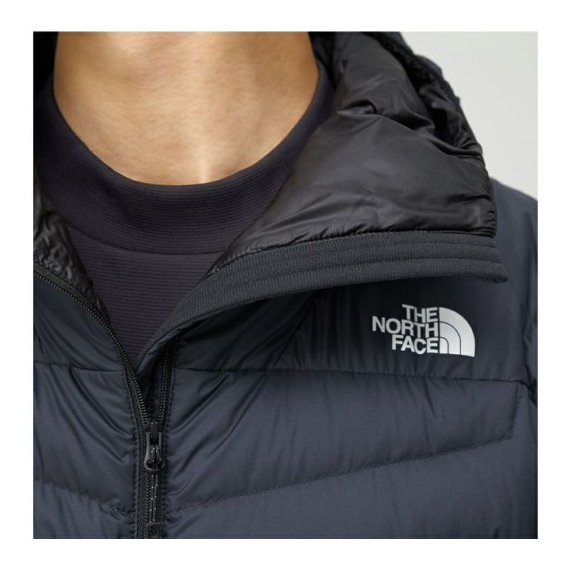 ザ・ノース・フェイス THE NORTH FACE Thunder Hoodie サンダー