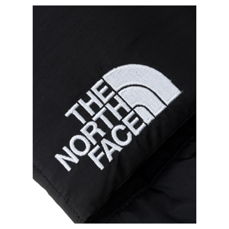 正規取扱店】ノースフェイス THE NORTH FACE ヌプシマフラー Nuptse