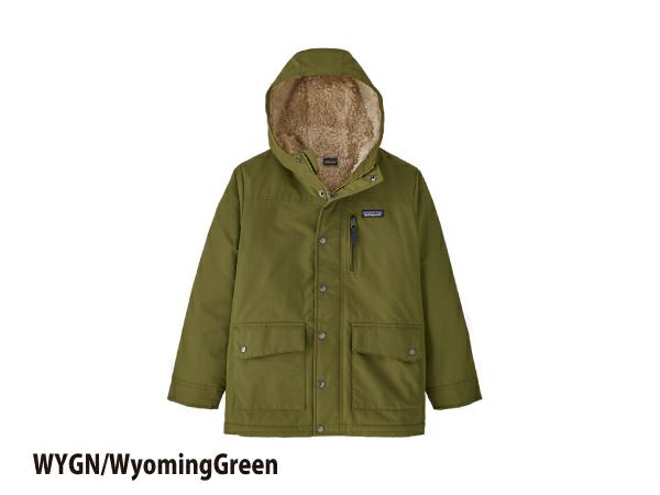 パタゴニア PATAGONIA キッズ・インファーノ・ジャケット Kids