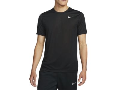 ナイキ NIKE Dri-FIT レジェンド ロングスリーブ フィットネストップ