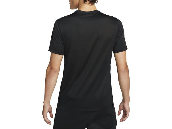 Tシャツ・カットソー Nike Dry Fit Men's Fitness T-Shirt DX0990-345 NIKE ナイキ メンズ フィットネス Tシャツ 半袖 Dri-FIT RLGD