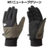 【正規取扱店】ノースフェイスTHENORTHFACEヌプシイーチップグローブメンズレディースユニセックスNuptseEtipGlove手袋グローブ防寒保温カジュアル小物タッチパネルインナーグローブフリース中綿