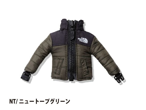 ノースフェイス THE NORTH FACE ミニヌプシジャケット Mini Nuptse ...