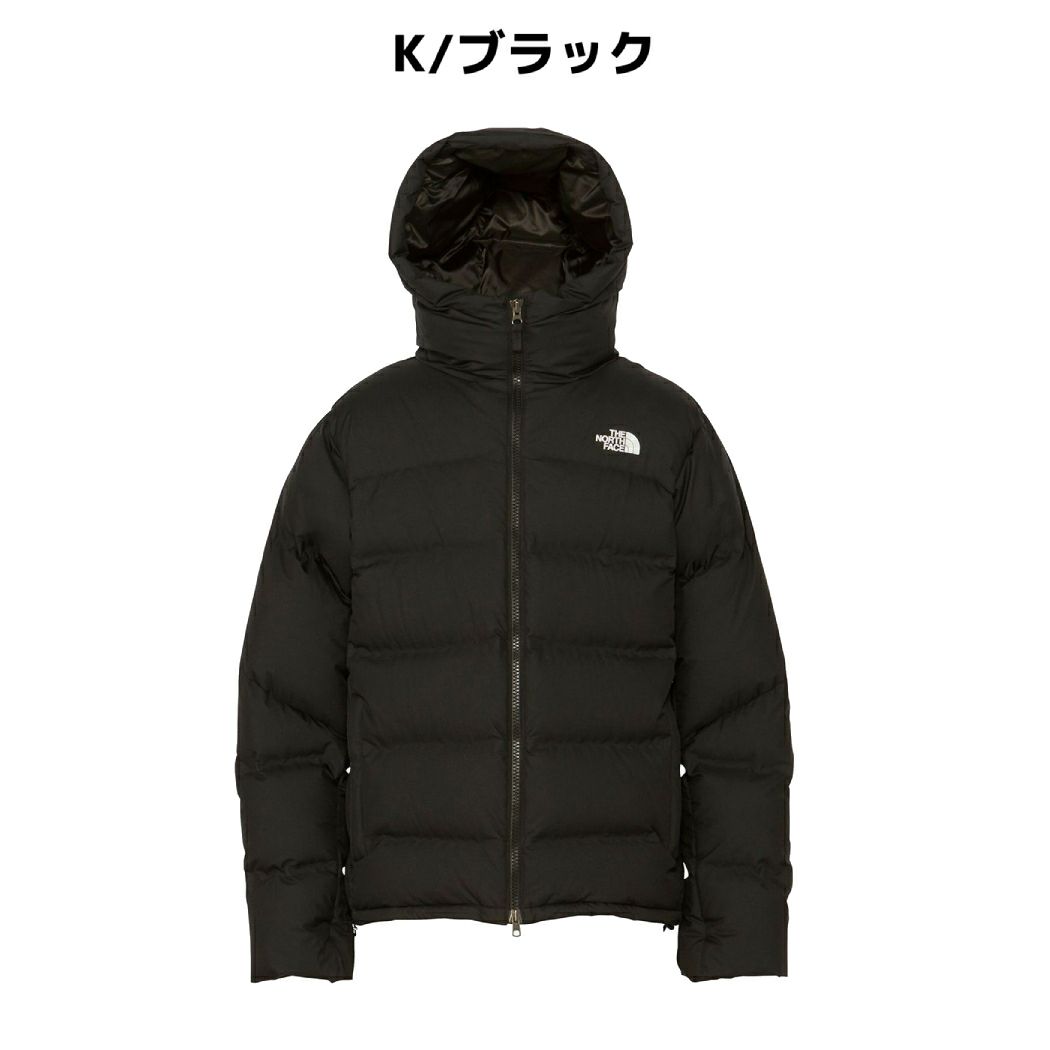 正規取扱店】THE NORTH FACE Belayer Parka ビレイヤーパーカ ユニ  