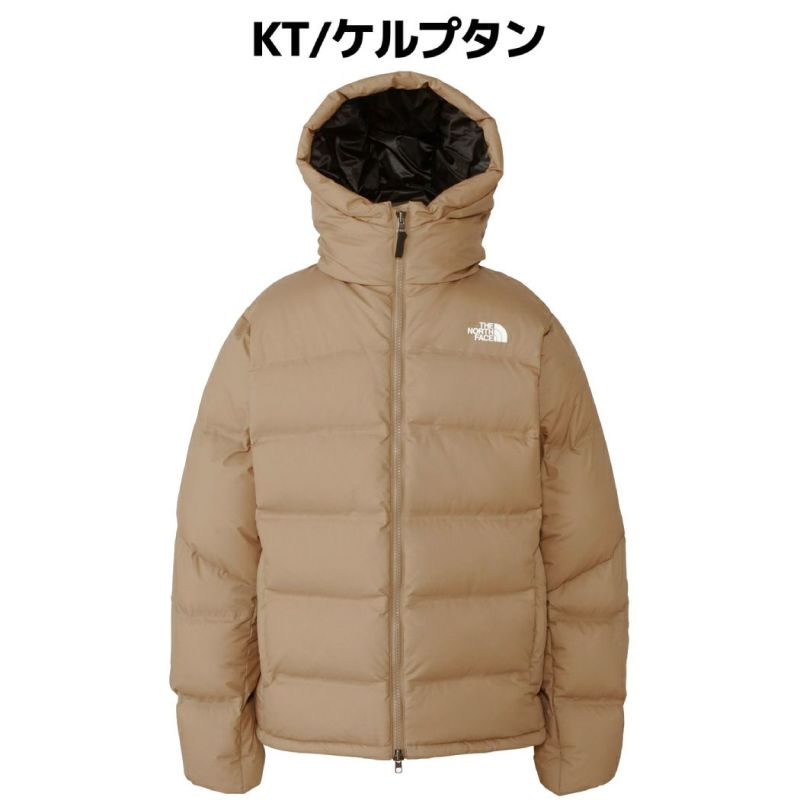 正規取扱店】ノースフェイス THE NORTH FACE Belayer Parka ビレイヤー