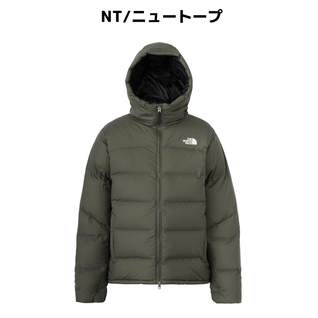 正規取扱店】THE NORTH FACE Belayer Parka ビレイヤーパーカ ユニ 