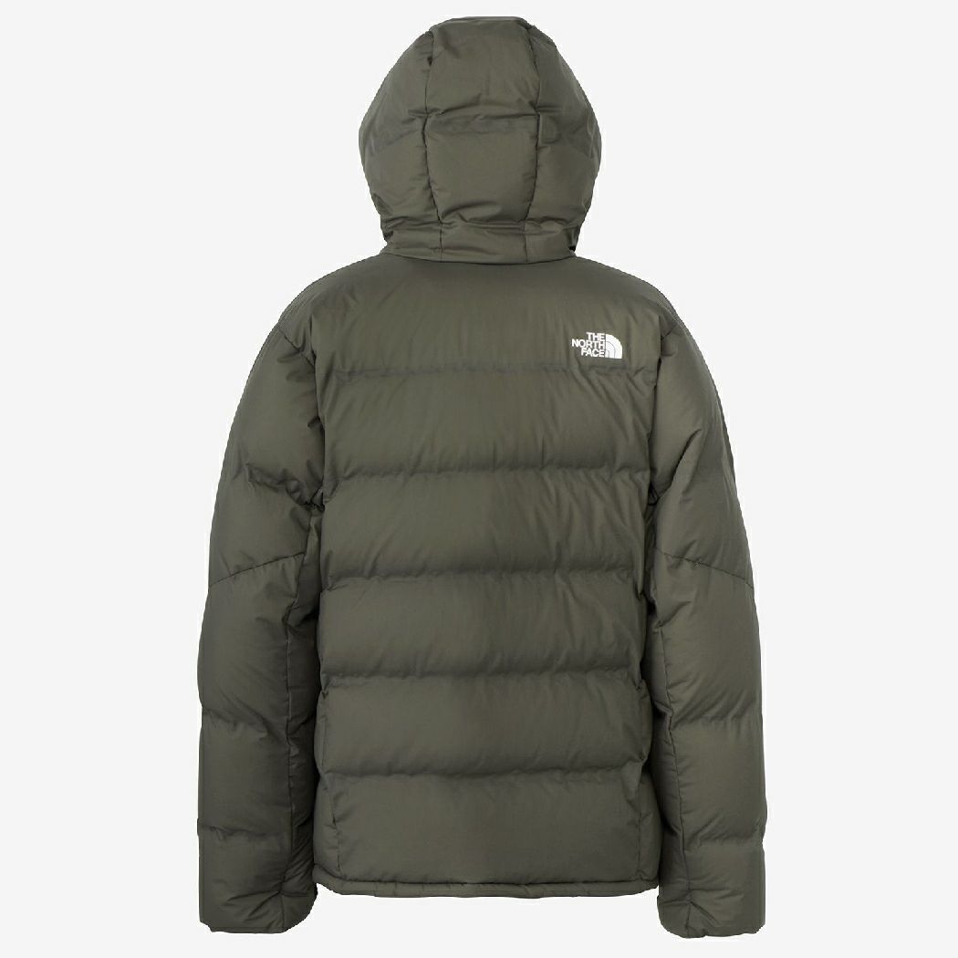 正規取扱店】THE NORTH FACE Belayer Parka ビレイヤーパーカ ユニ  