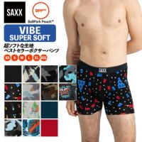 SAXX UNDERWEAR(サックスアンダーウェアー) | スポーツマリオ公式通販