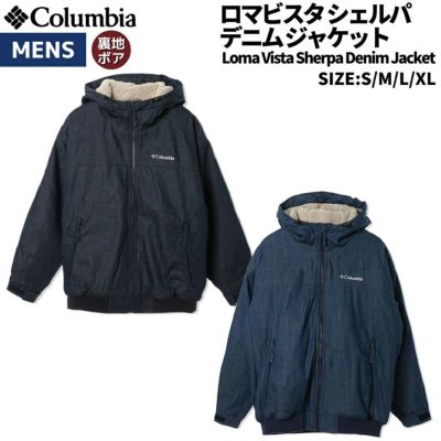 ショッフェル Schoffel CAMPEN INSULATION ANORAK キャンペン