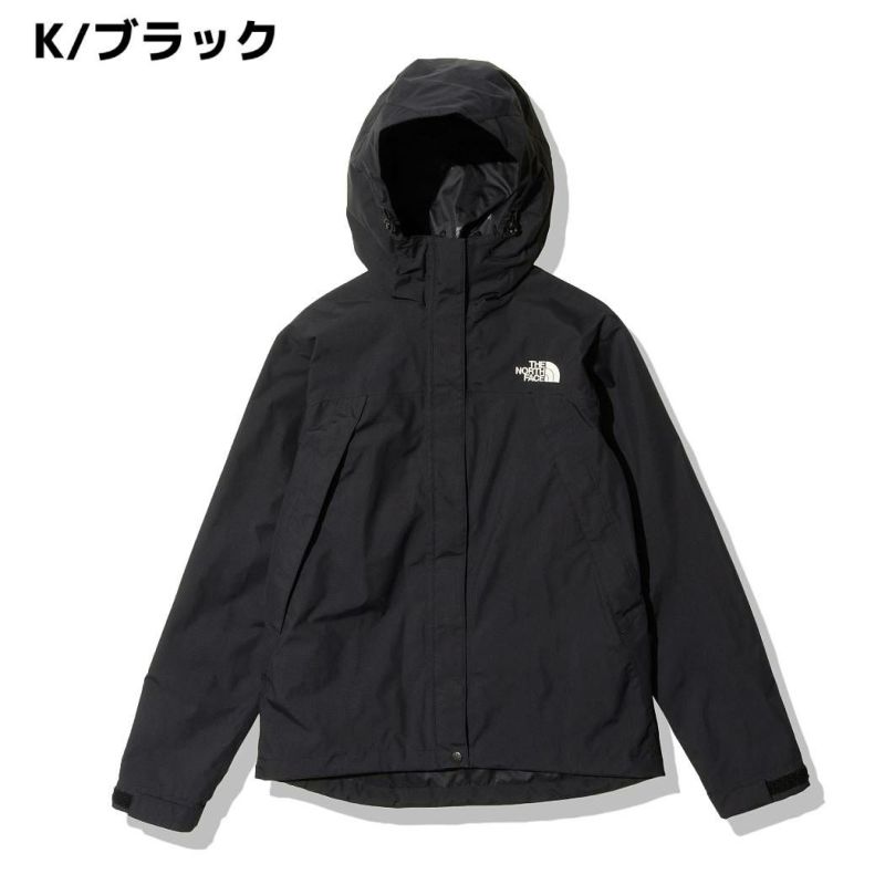 ノースフェイスTHENORTHFACEScoopJacketスクープジャケットレディースブラックカーキカジュアル防寒ウェア撥水防水透湿NPW62233KNT