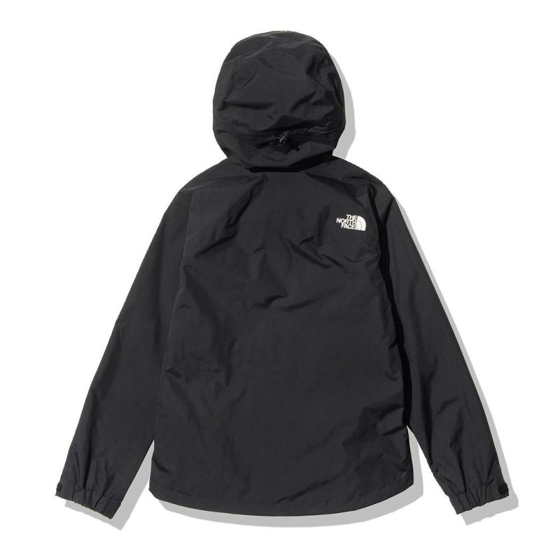 ノースフェイスTHENORTHFACEScoopJacketスクープジャケットレディースブラックカーキカジュアル防寒ウェア撥水防水透湿NPW62233KNT